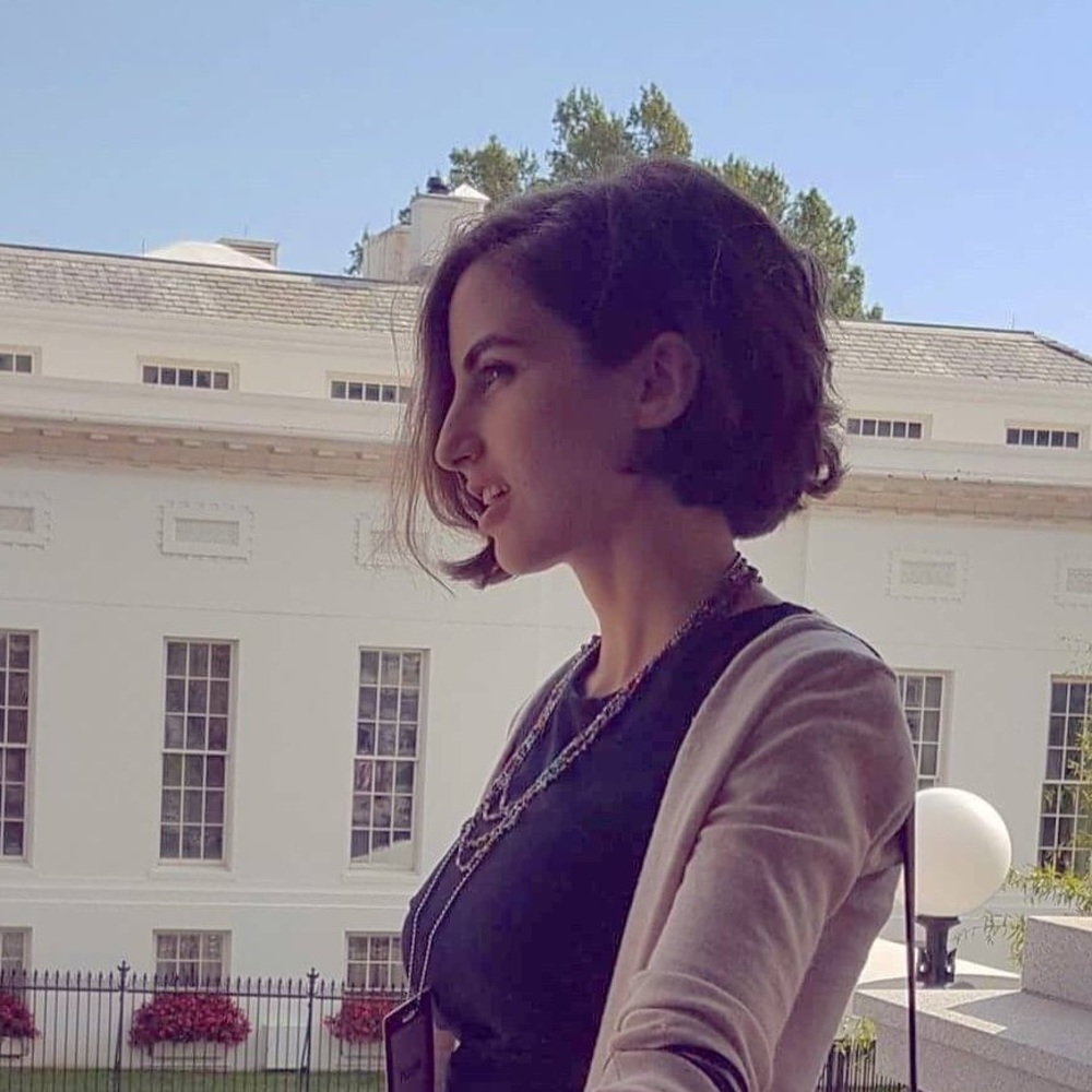 Meet your Posher, Ann